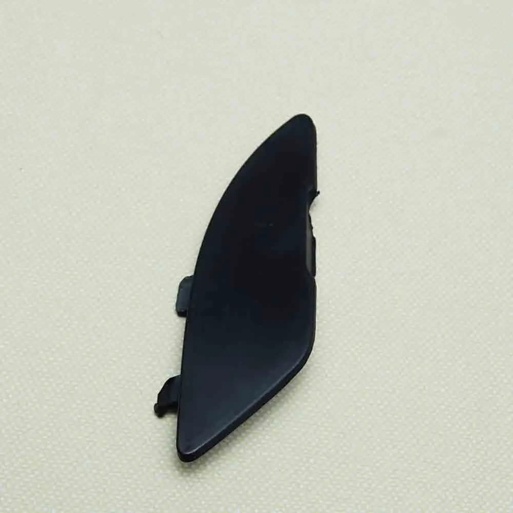 39863910 Car Front Bumper Tow Hook Eye Cap Cover Unpainted 31214636 For Volvo C30 2010 2011 2012 2013 Automobile Accessories