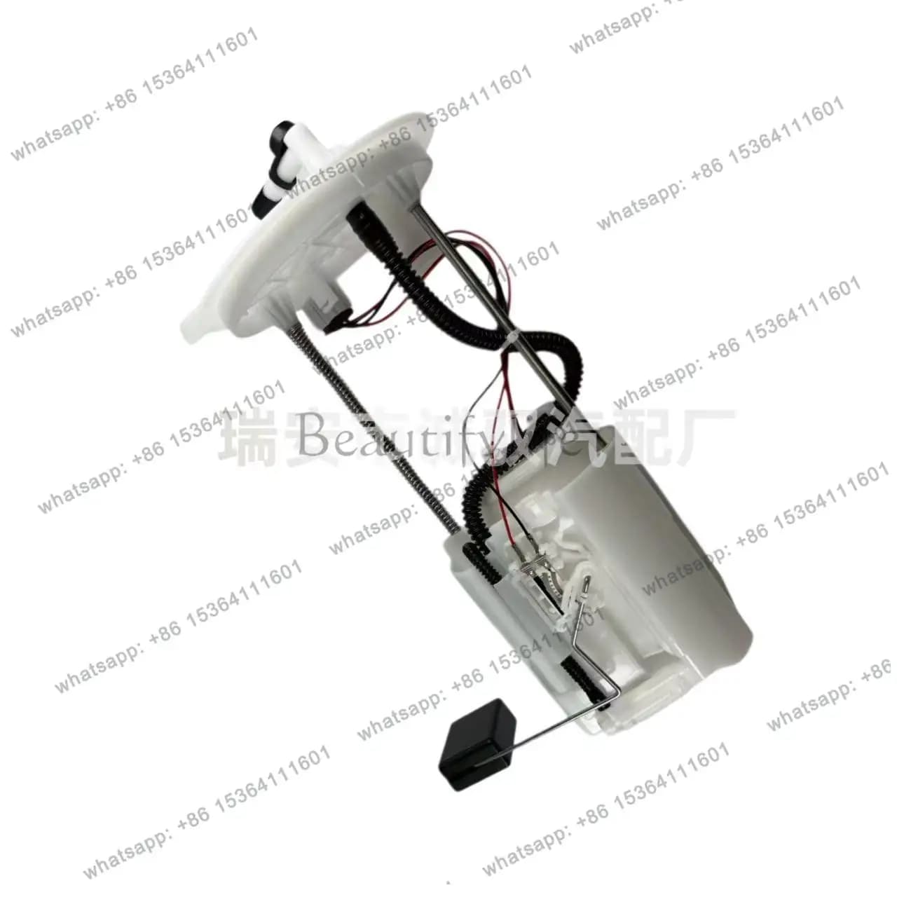 16700-HR3-A21 fuel pump assembly directly from the manufacturer in stock, fast delivery