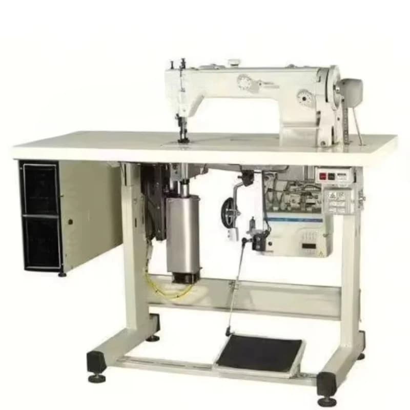 Stable operation, super reliable sewing