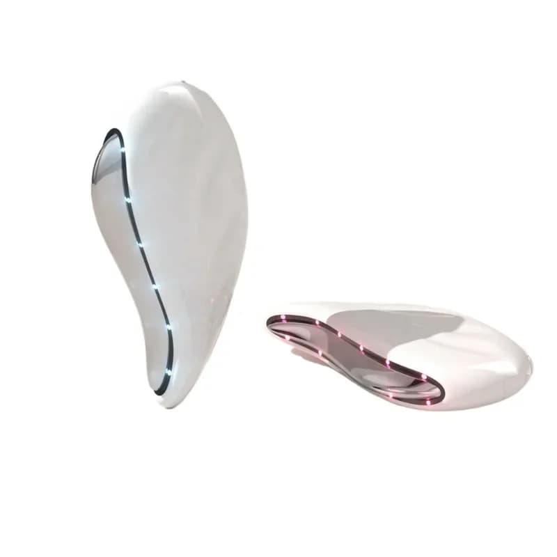 Household electric beauty instrument new scraping tool massager slimming face scraping
