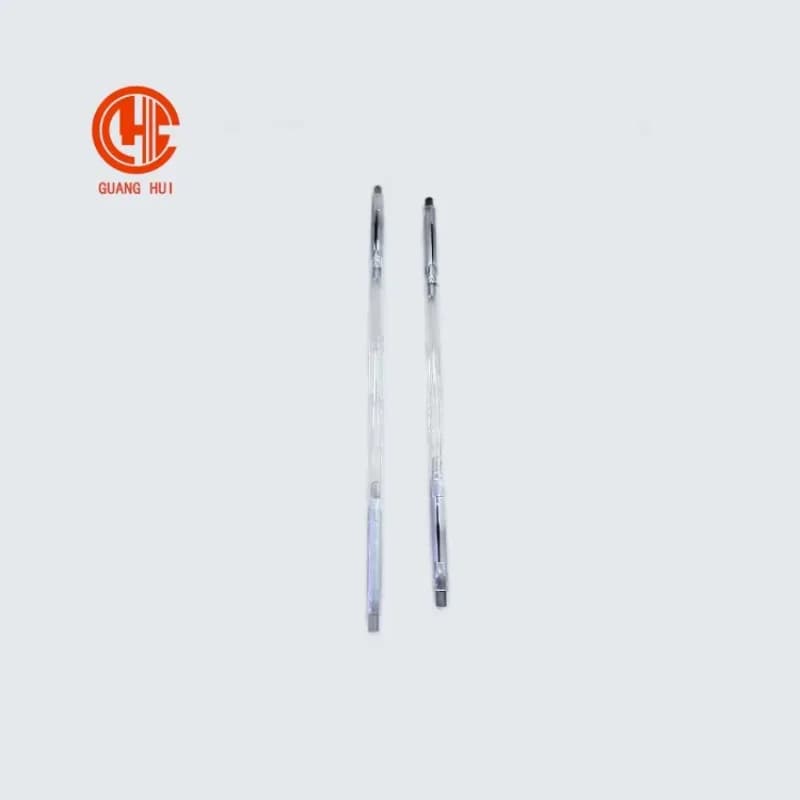 【New】Efficient  Welding  hine Pulsed   Lamp Improve Light Intensity & Weld Quality for Jewelry Tools & Equipment