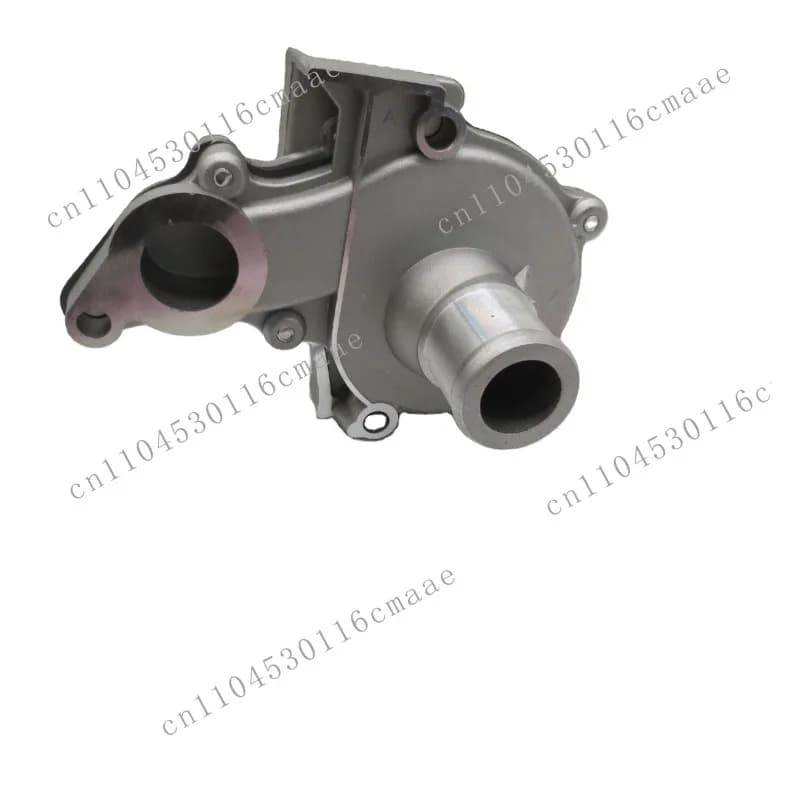 Top Quality Truck Spare Parts Electronic Water Pump Assembly LF479Q1-1307100A