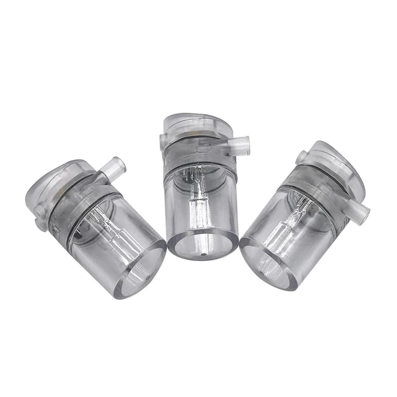 2PCS Medical Respiratory Circuit Traps