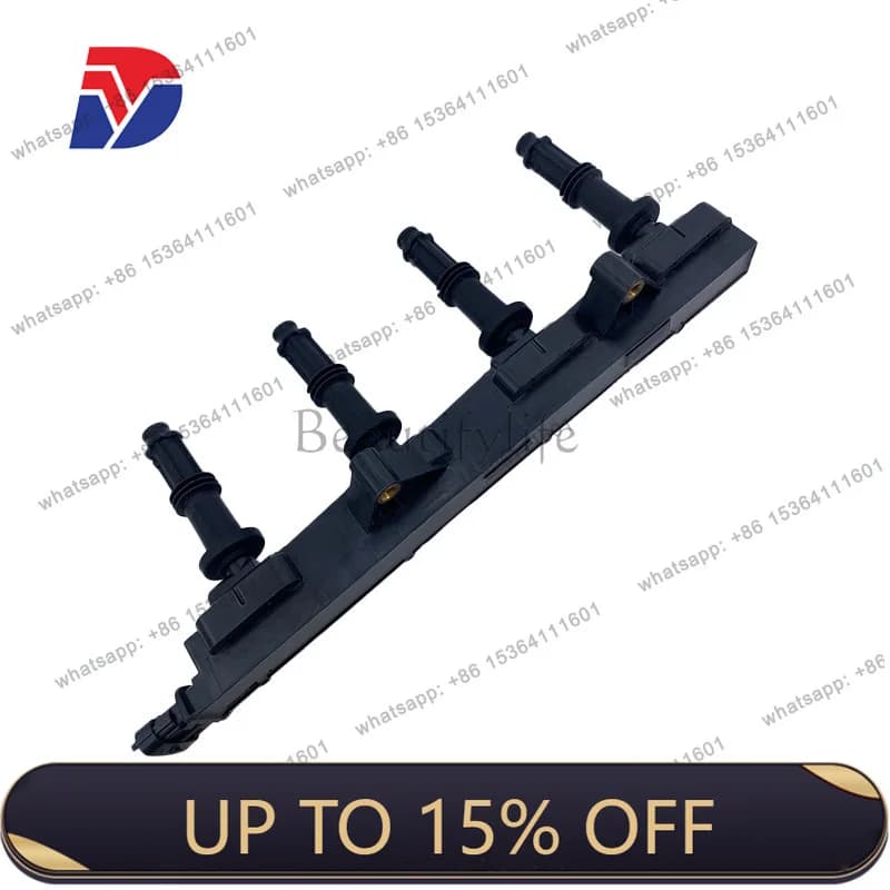 Zj. High voltage package for automobile ignition coil 71739702 880198 0221503469 413720307