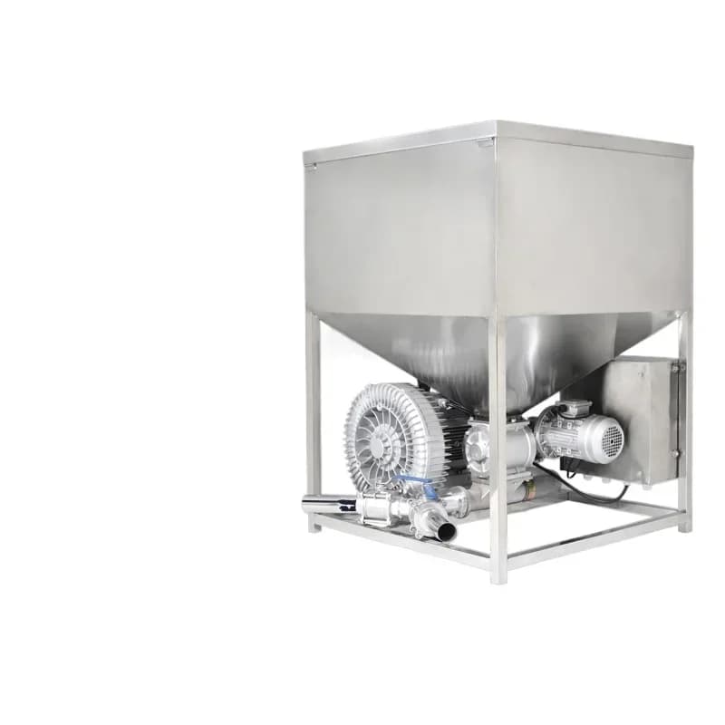 Feeding machine fish pond, bait machine automatic 360 ° throwing head