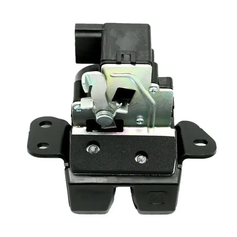 Genuine OEM Tail Gate Latch Lock 2010-2015 for Kia Soul Sorrento 812301H000