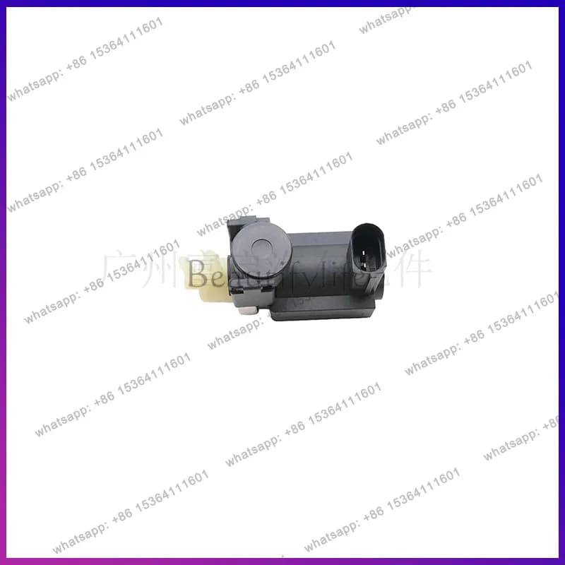 TOOL 059906627M Auto parts Turbo vacuum solenoid valve 059906629F