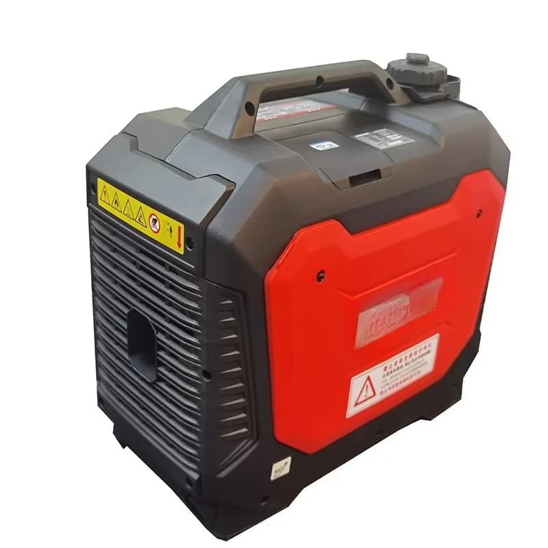 Generator Portable 3000W 3kw 3kva Electric  Generator for Outdoor Camping Inverter Remote Start Generator