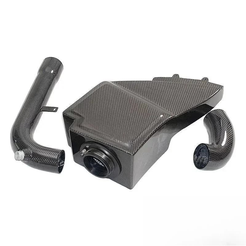 Jagrow Performance  Air Intake Kit for AUDI TT TTS 2.0T EA113 Carbon Fiber Intake System