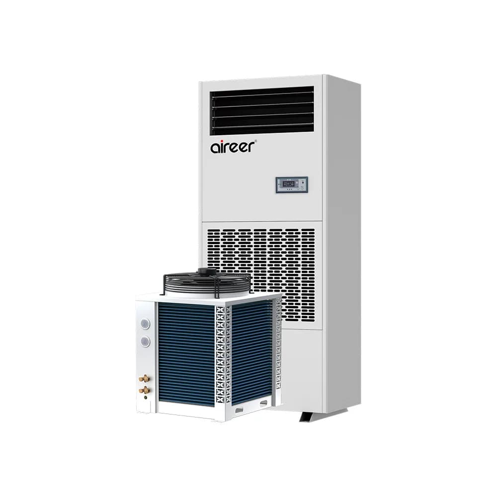 Precision Air Conditioning Unit  Temperature Control Constant Temperature and Humidity Unit for Data Centers and Control Rooms