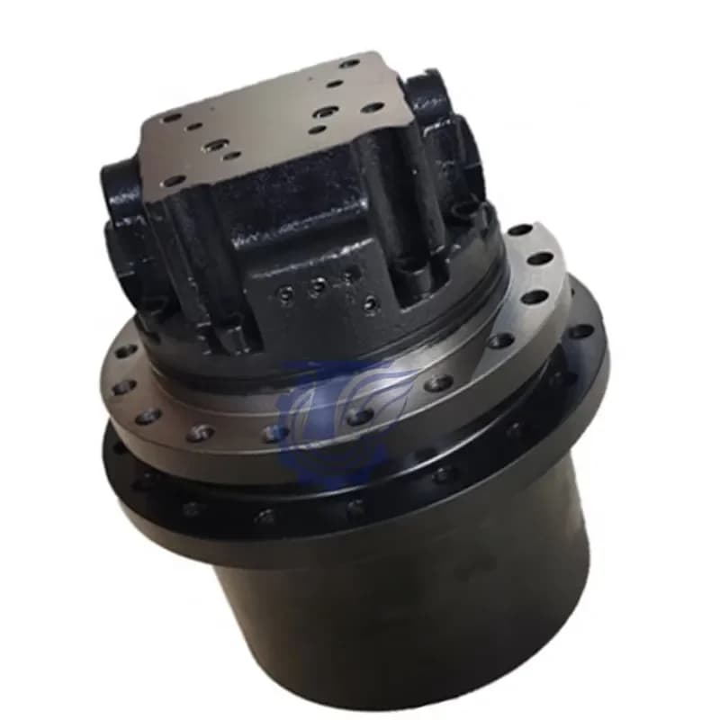 291-9390 2919390 Travel Motor for CAT 303.5C 302.5C 304DCR 304E Excavator Final Drive