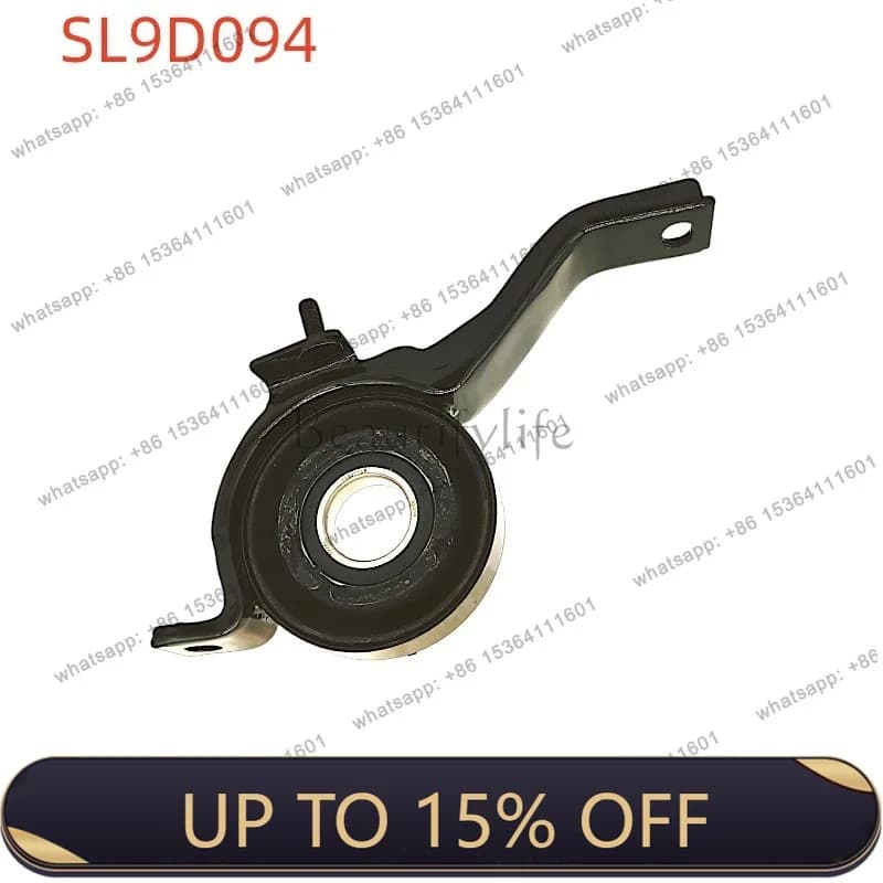 Zj. automobile drive shaft suspension bridge bearing 05157005ae/5157005ae