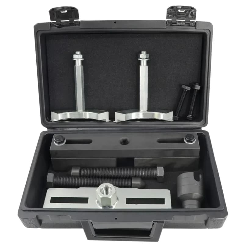 Car Dual Clutch DTC Transmission Actuator Remover Installer Adjustment Tool for Elantra Tucson