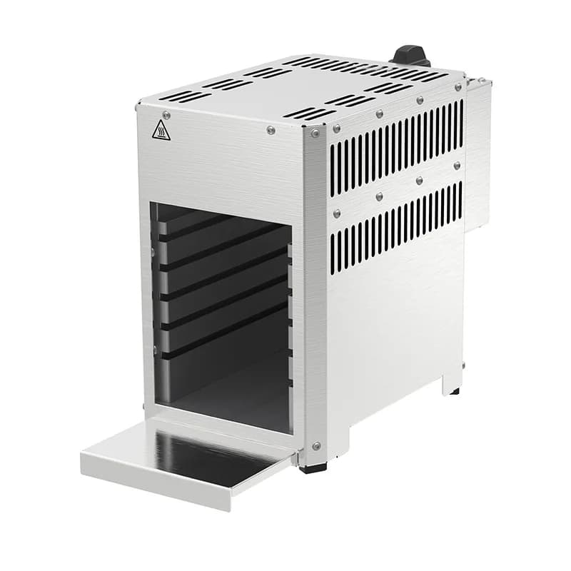 Sanying Restaurant Equipment Supplies Salamander  Broiler Beef S  k Beef  Grill