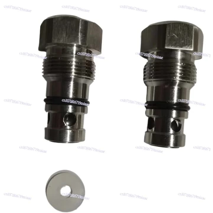 Gx21Gx19 Pump Body Accessories Liquid Valve Body Liquid Discharge Valve 17J880