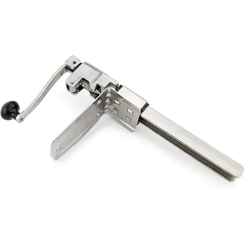 Manual Hotel Commercial Can Desktop Rotary Bottle Opener