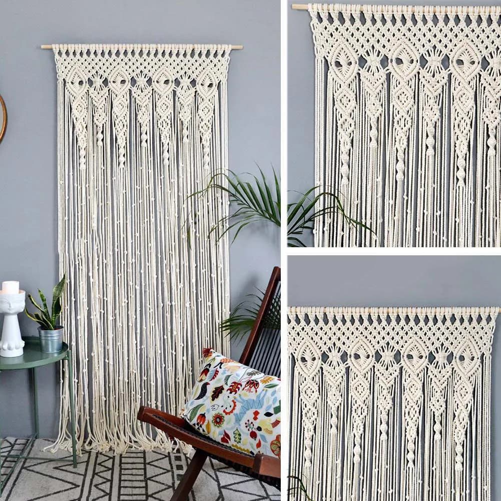 1pc 90*180 cm, 90*200cm, 100*200cm for home decoration, multi-functional curtain photo background celebration decoration