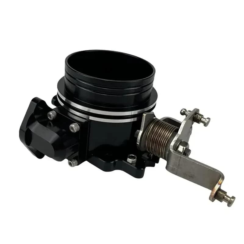 For Jeep Gladiator Machined Parts Automotive Performance Parts