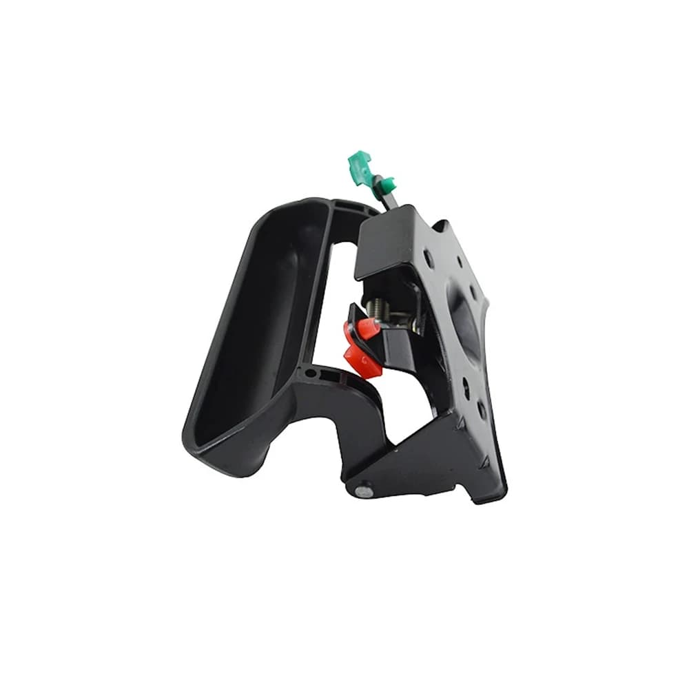 Tailgate Pull Handle ​99-07 For Chevy Silverado GMC Sierra Tailgate Door Handle 15997911 15228541