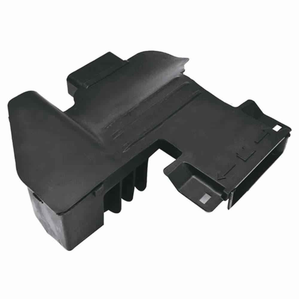 ZF-F Silenciador de Aire Fresco para Automóvil, para Jeep Compass 2007-2015, Freelancer 2011-2015, Filtro de Aire, Resonador 459