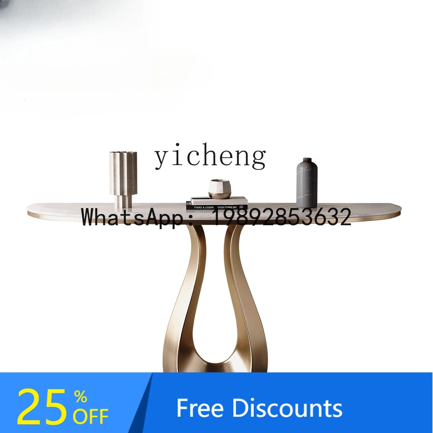 light luxury natural marble entrance table light luxury entrance table entrance hall