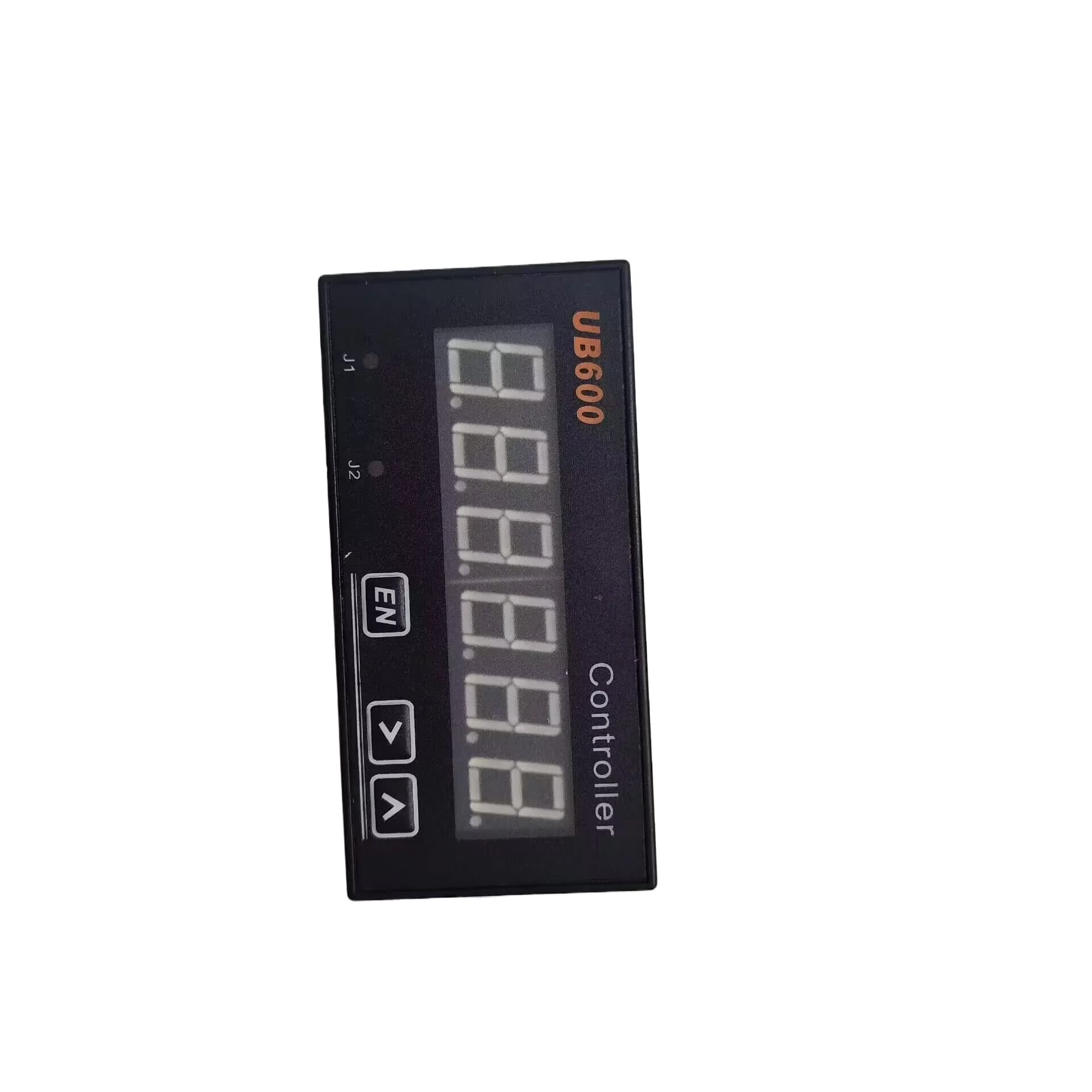220VAC Meter Counter UB600 Raster Meter Electronic Smart Count 24vdc