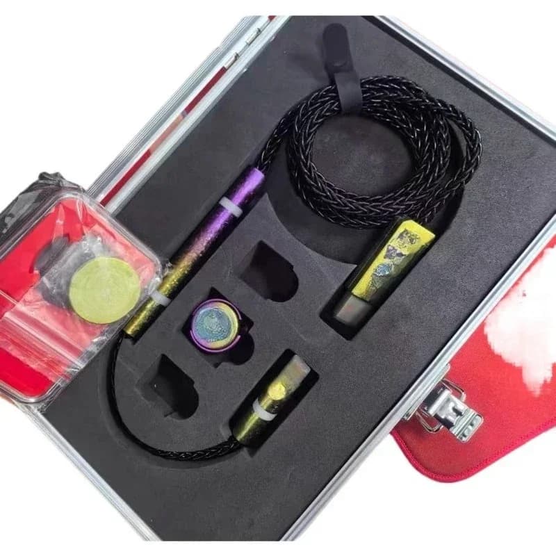 High-end customized data cable, charging cable