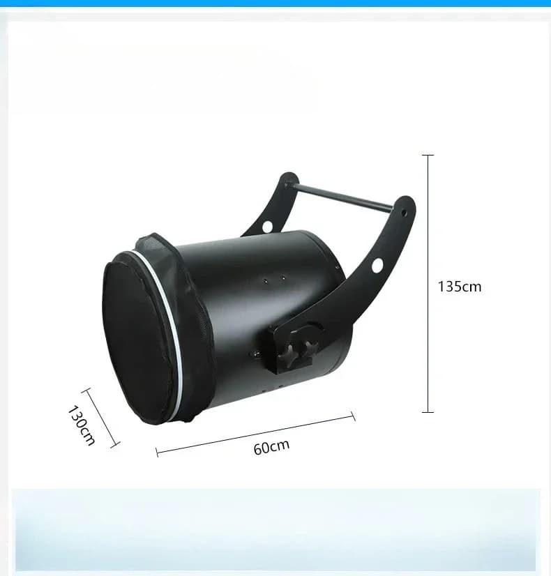 Large Shaking Foam Machine Kindergarten Water Park Stage Playground Spray Foam Powder Outdoor Bubble Machine