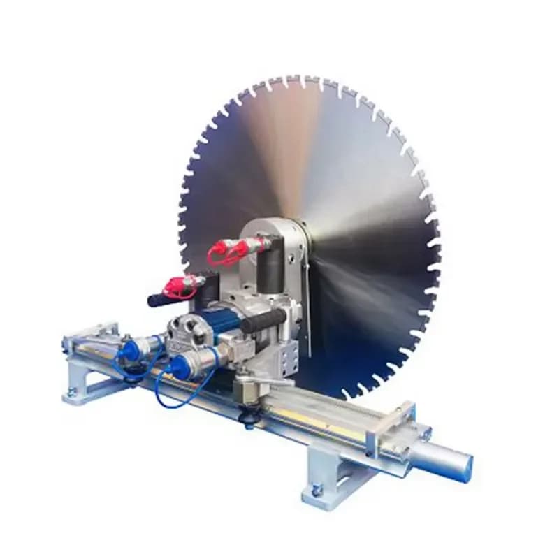 Factory Direct Wall Hole Saw Diamond Wall Saw Machine Wall Saw with Cheap Price for Sale