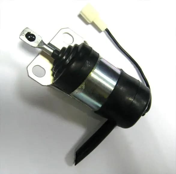 Generator stop solenoid valve 15471-60010