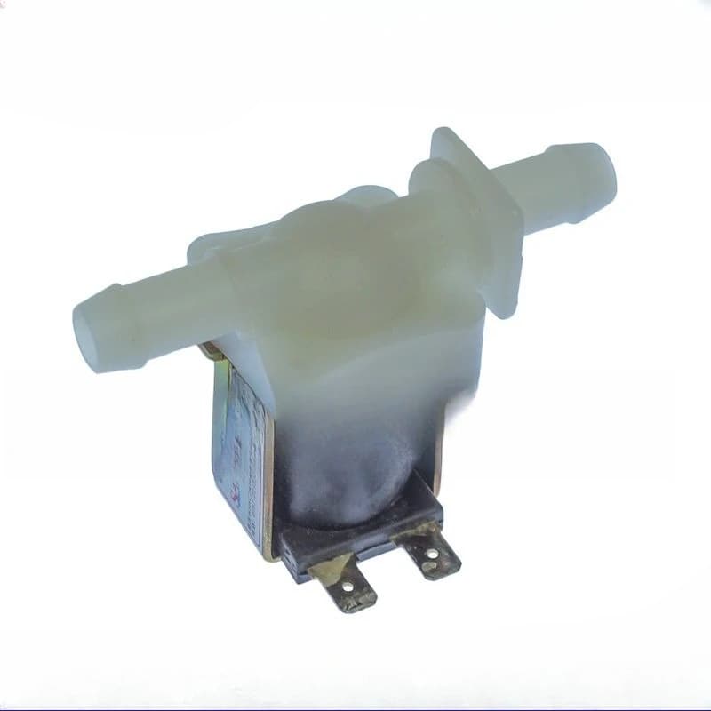 Washing machine accessories i18 i20 sweeper, solenoid valve water pump water flow, control valve drain valve switch
