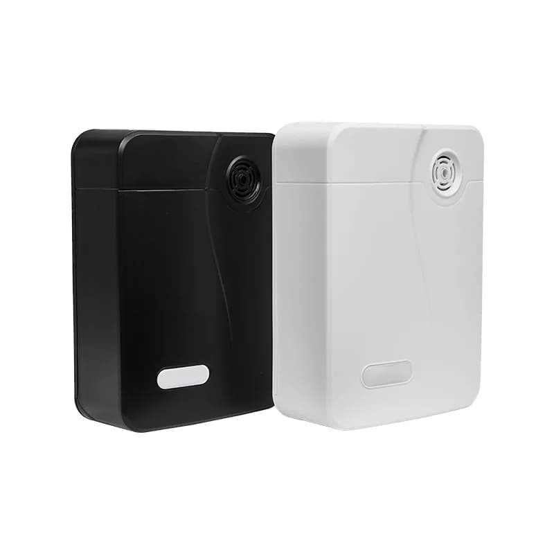 Household aromatherapy machine Automatic fragrance machine Hotel clubhouse Timed aromatherapy machine