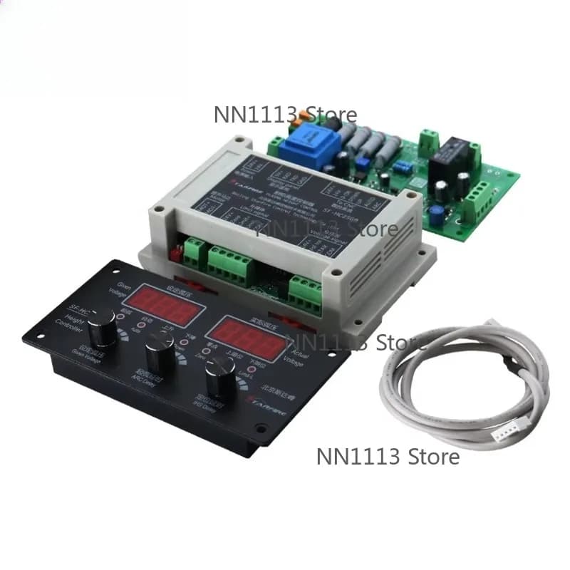 SF-HC25K  Lift Height Adjuster Set for Cutting Machines Control System Metal Cutting