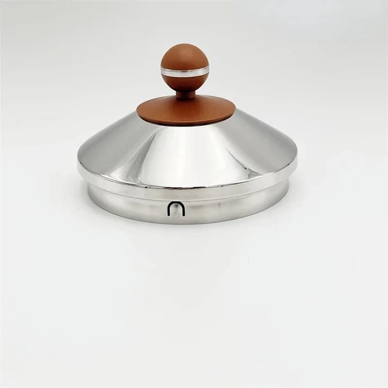 Stainless Steel Electric Kettle with Colored Lid, Coffee Kettle, KBO2001, KBOV3001, Accessories for Suitable for Delonghis