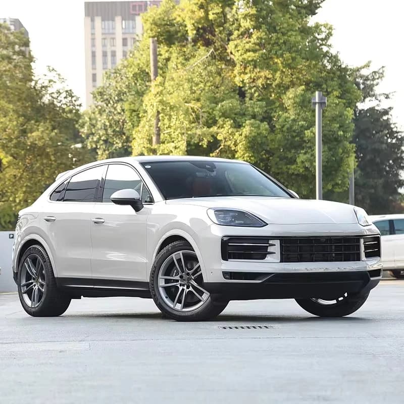 Pro Grade Modern Look Full Body Kit with Front Bumper Rear Diffuser and Side Skirts for Full-Size SUV 2011-2017 Off-Road