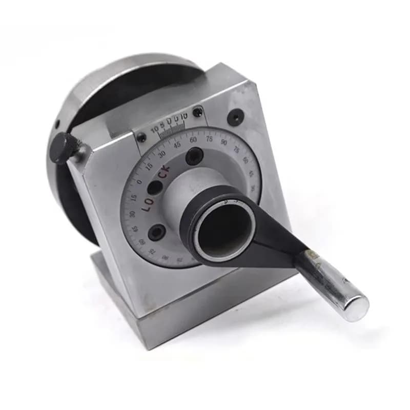 Precision Grinding Machine 3 Jaws Punch Former for Enhanced Accuracy And Efficiency in Metalworking