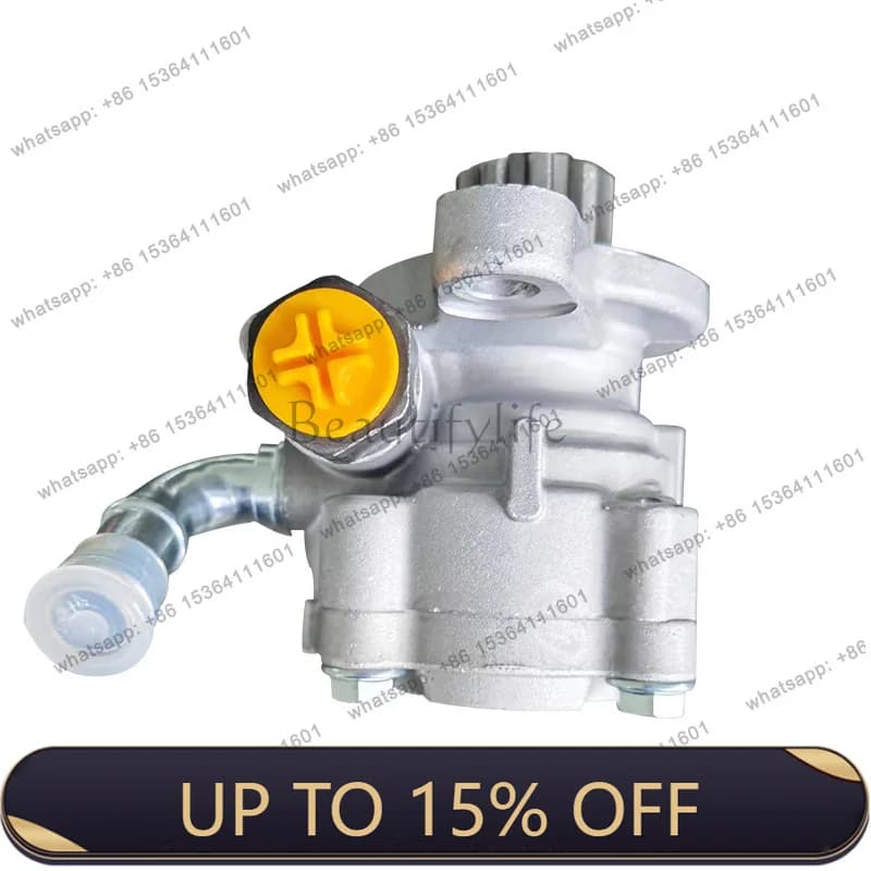 XX.44310-0K040 steering power pump, steering booster for automobiles 44310-26380443