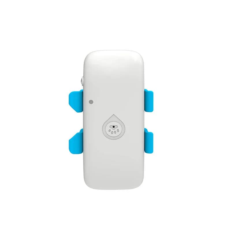 GPS tracker, dog cat tracker, waterproof.