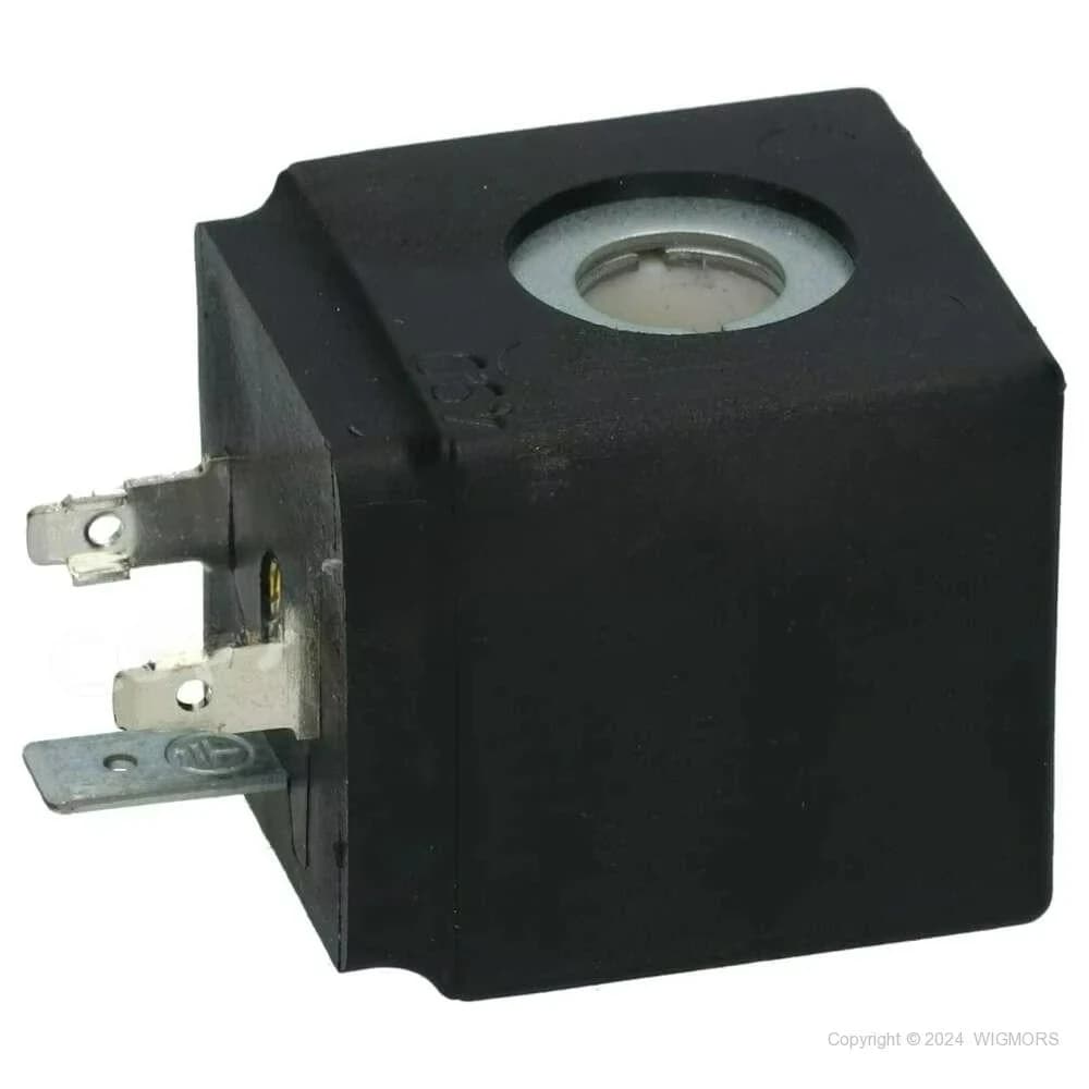 Danfoss Solenoid Coil, AM012D, DIN Spade, Multi Pack, 042N0848