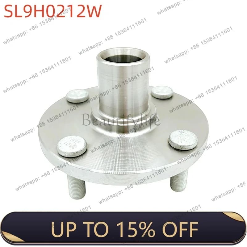 FG car hub wheel shell shaft head 40202-50Y00 /40202-0M010/40202-Y02G0