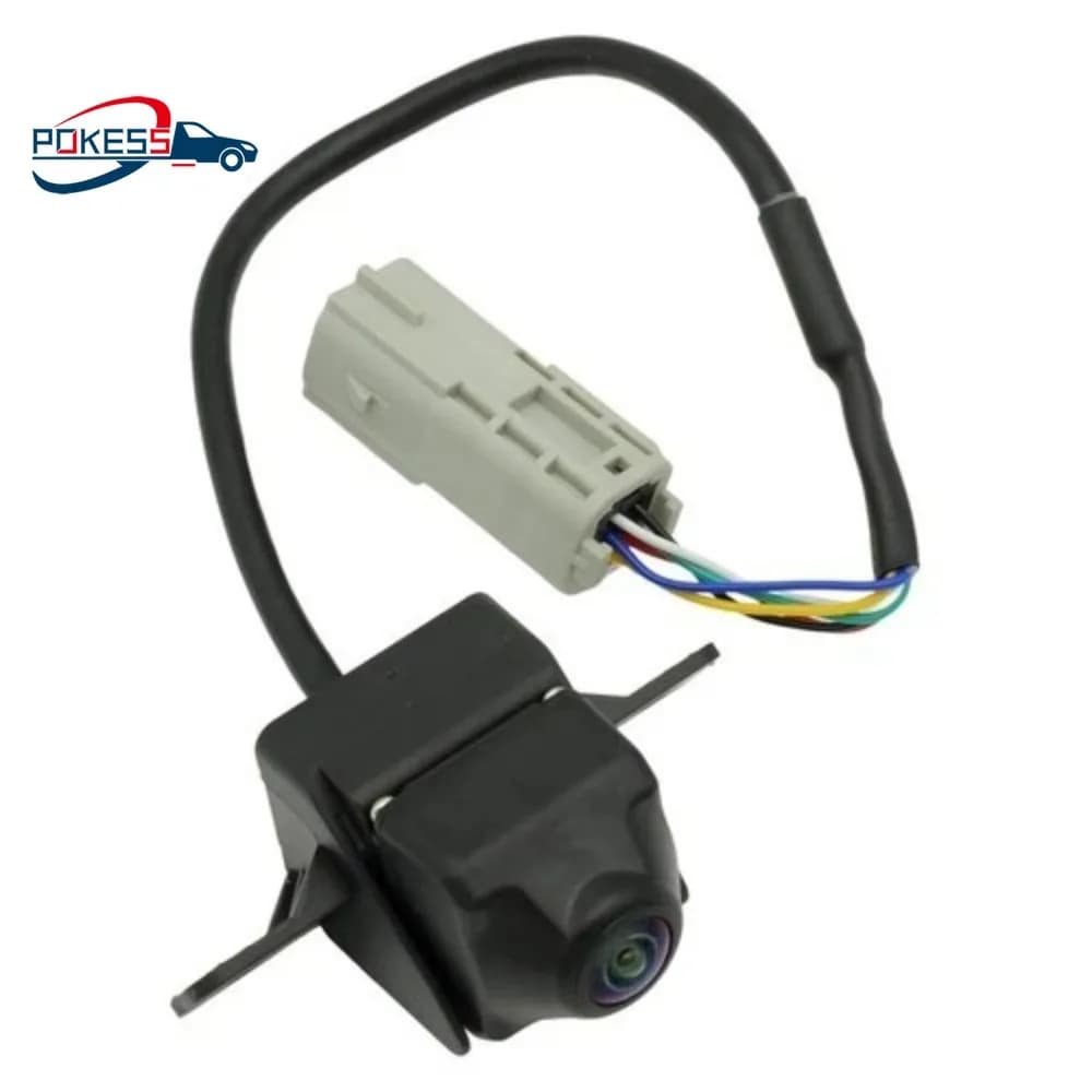 22883286 20860481 Car Reverse Camera Rear View Backup Parking Reserve Camera For Chevrolet Malibu Buick LaCros