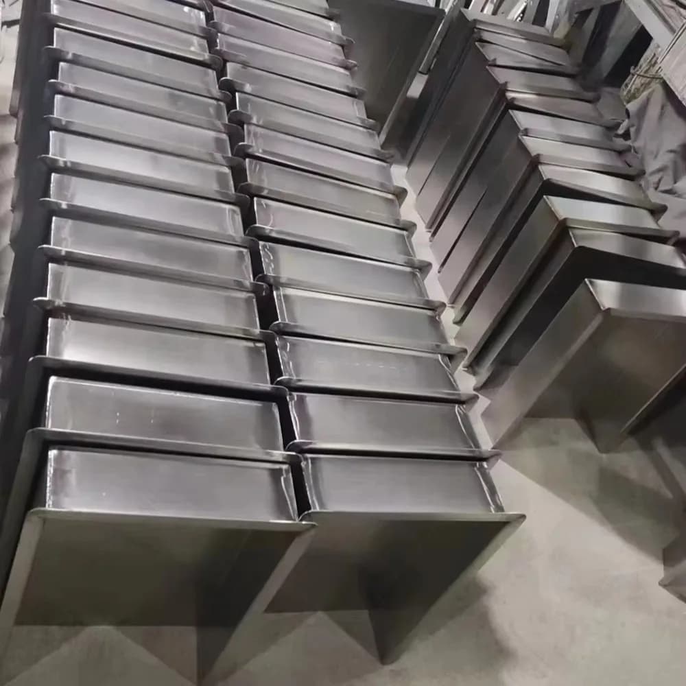 Customized Electromagnetic Vibrating Feeder for Bulk Material Handling, Stable Feeding Equipment