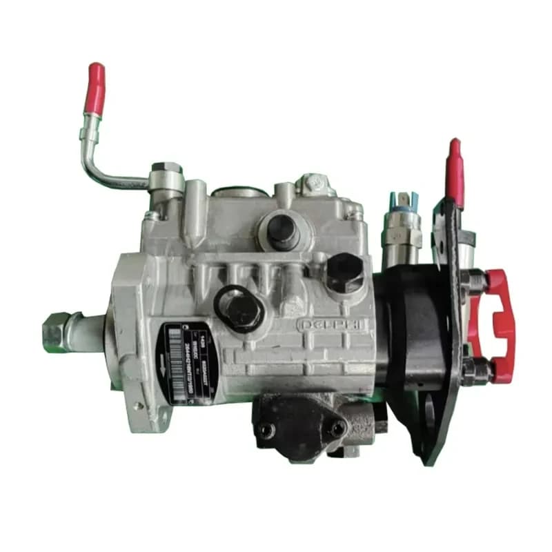 High prsure oil AT 44H -44T -44T engine ion pump assembly