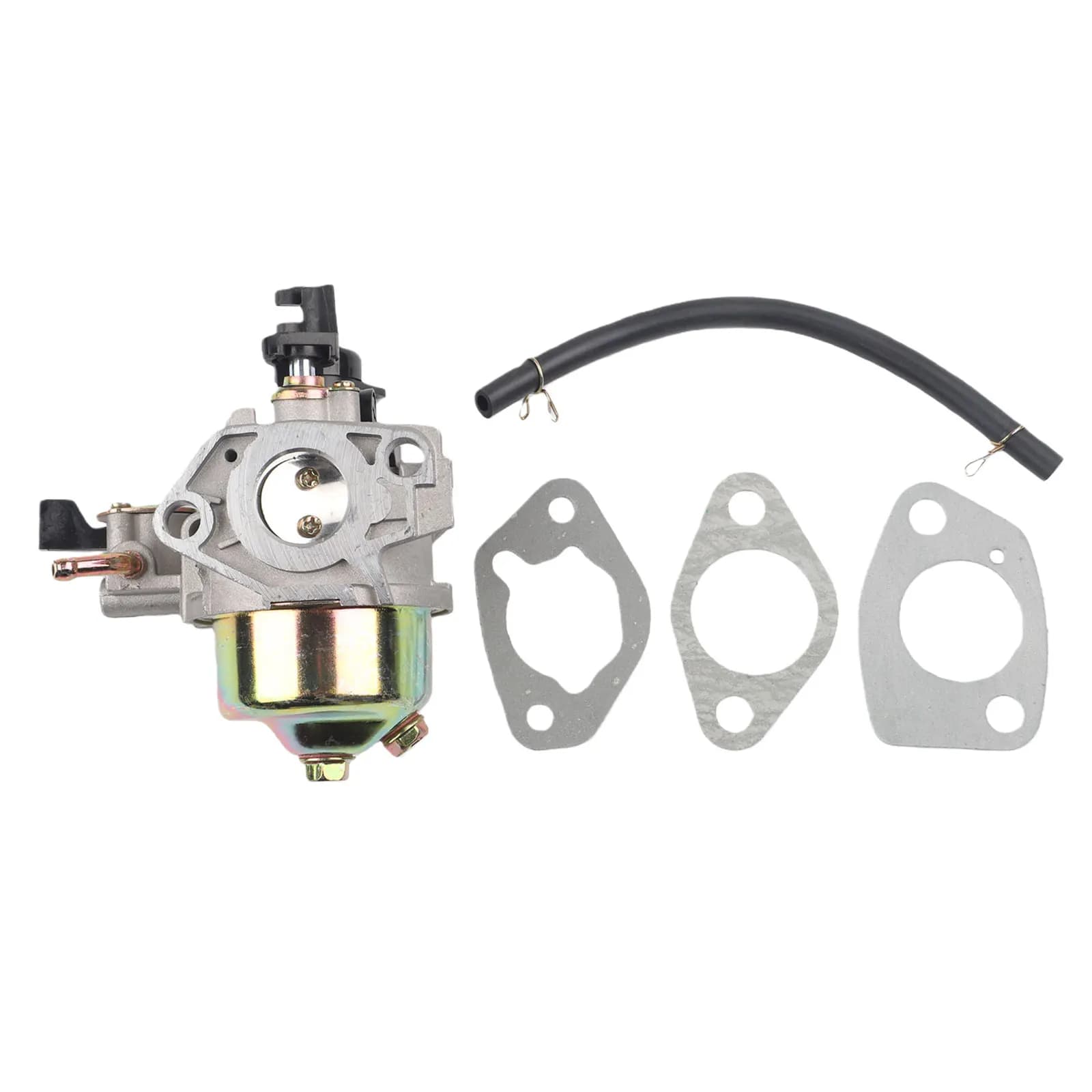 Carburetor Assembly for HTR3811 Lawn Tractors Fits Various Models Including Replacement Part Numbers 16100ZE9L02