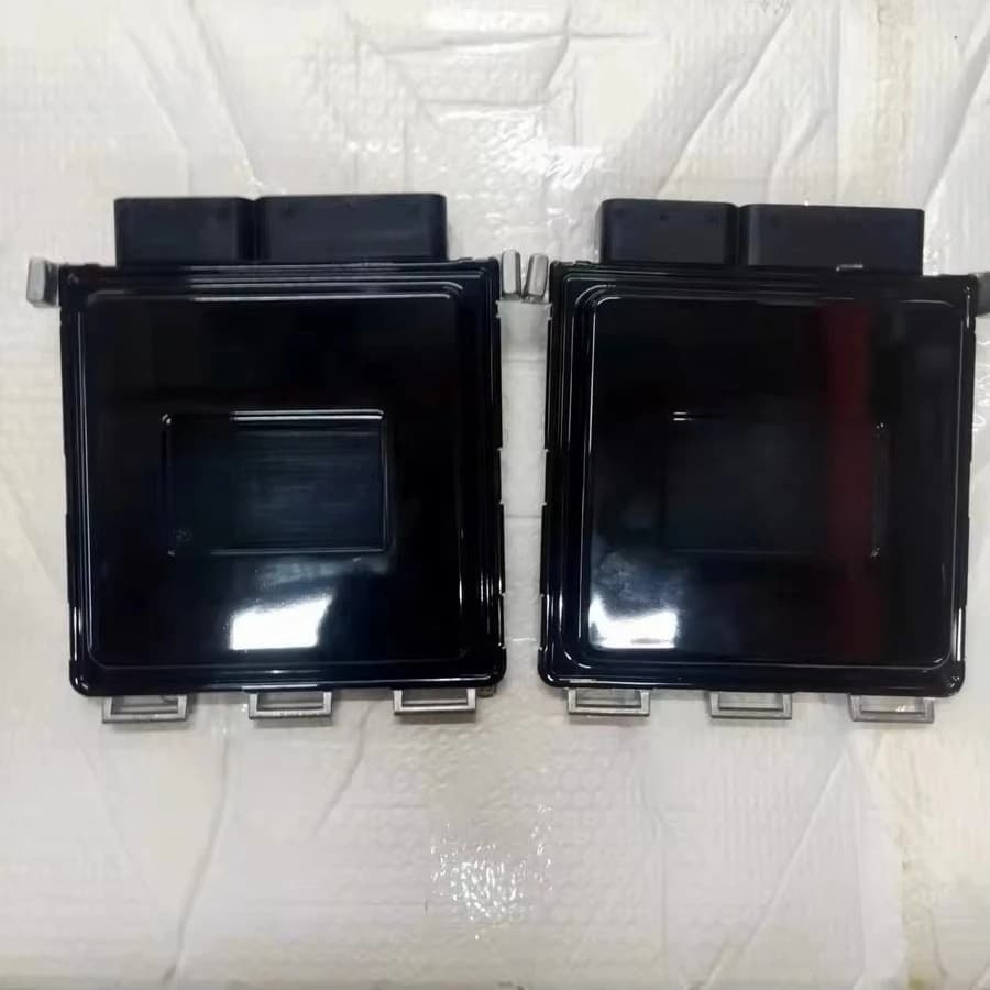 Engine Control Unit Computer Board ECU 271 272 273 for M272 Engine Electronic Module