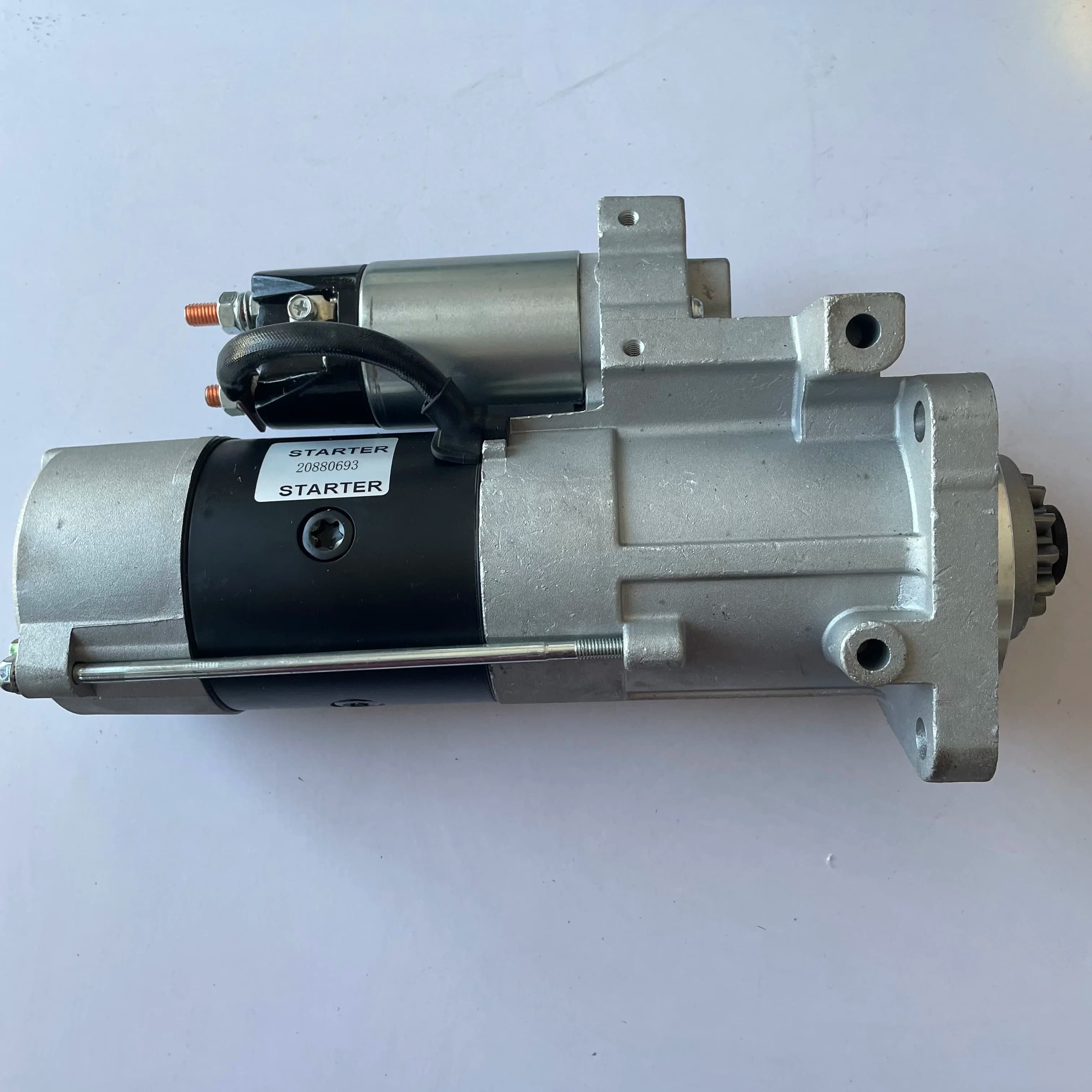 VOE11170321 11170321 VOE EC210 EC240 EC290 HOT Sale Engine Alternator  for VOE Excavator Use