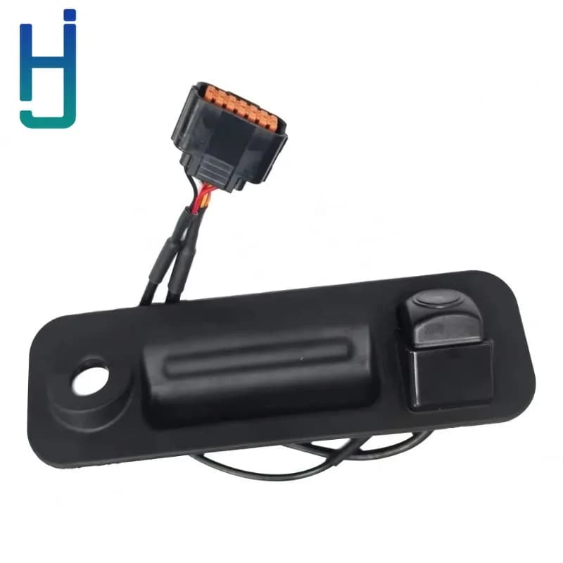 95760E6201 Backup Aid Parking Camera For Hyundai Sonata 2015-2018 95760-E6201