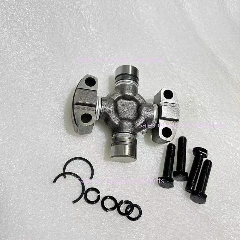 FD30NT F14E F18C S4S Suitable For Mitsubishi Forklift Drive Shaft Universal Joint Cross Shaft 91524-10700