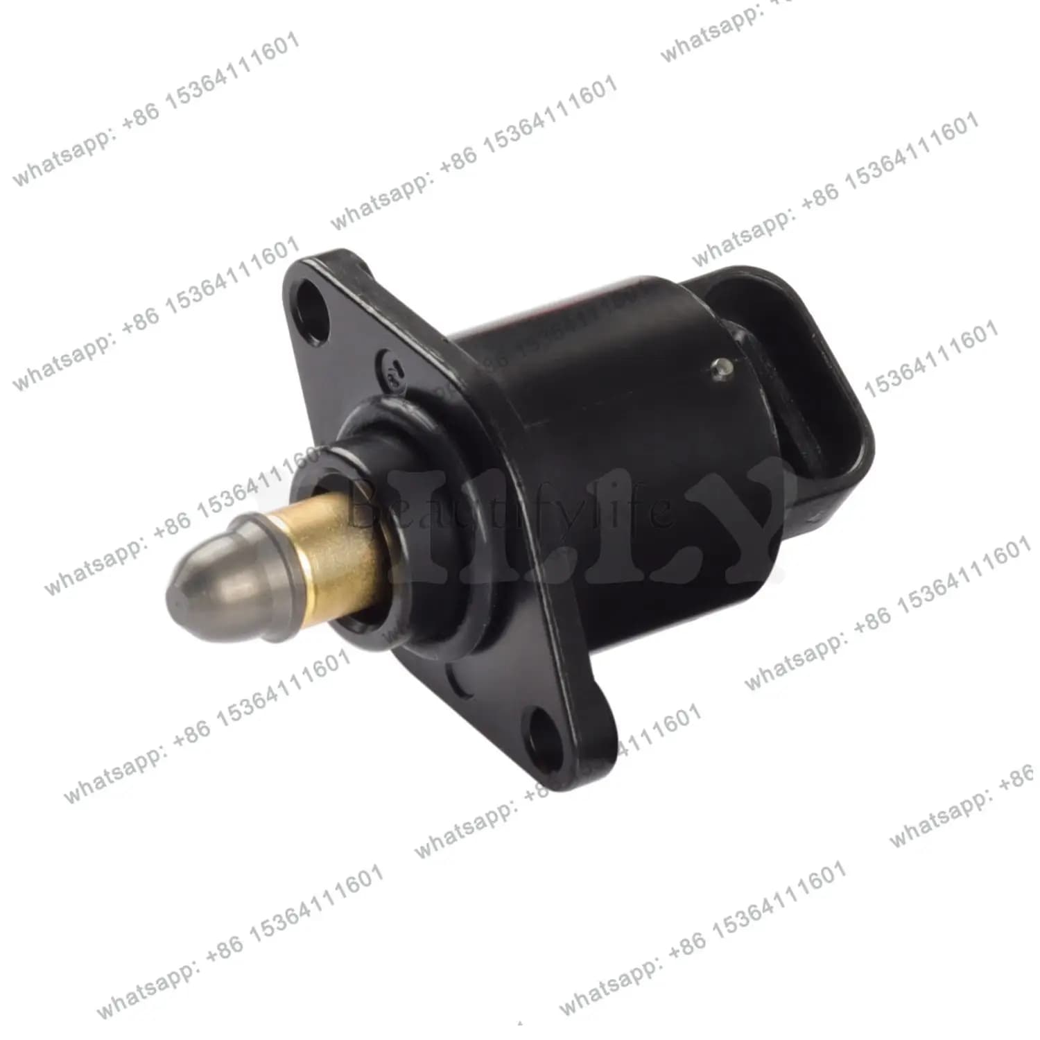 Idle motor 11125 F01R065906 23596266Auto parts