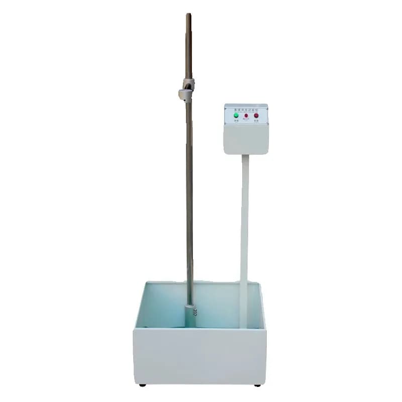 Drop machine Plastic glasses Ceramic drop impact strength test